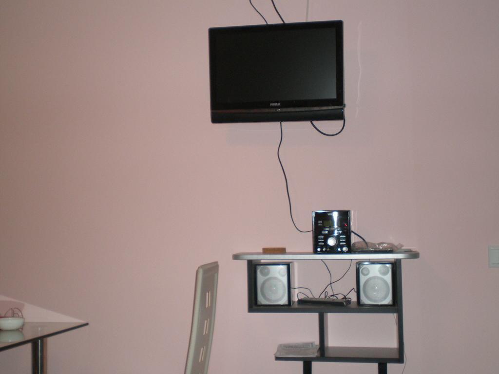 Apartments Jeremic Fehértemplom Szoba fotó
