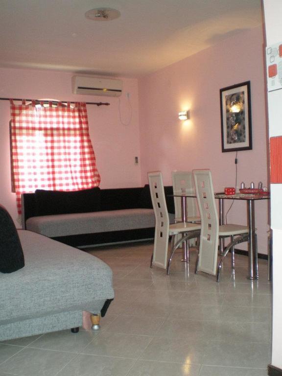 Apartments Jeremic Fehértemplom Kültér fotó